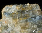 Bazzite Mineral